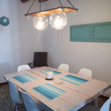 La Contraventana Villa ฟูเอนเตรีโดส ภายนอก รูปภาพ