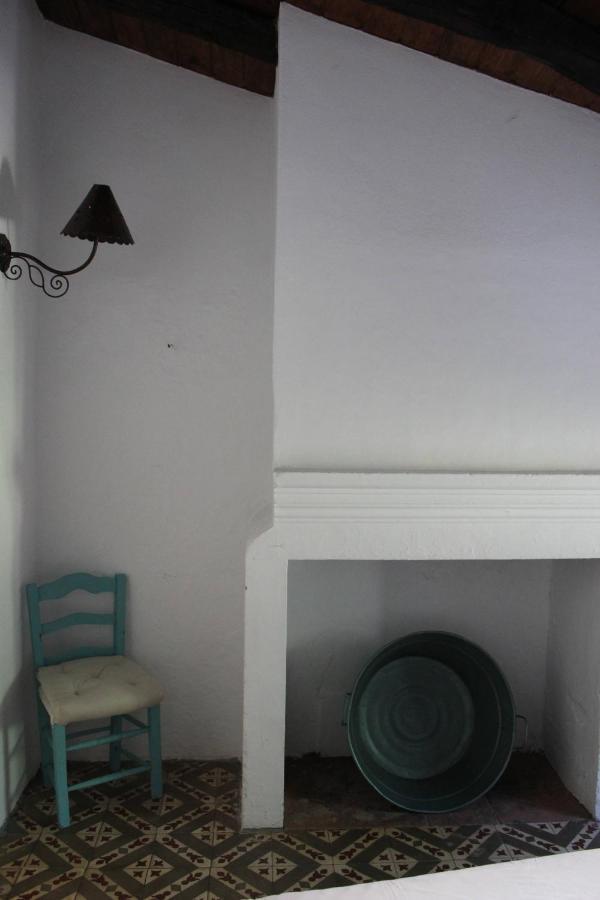 La Contraventana Villa ฟูเอนเตรีโดส ภายนอก รูปภาพ