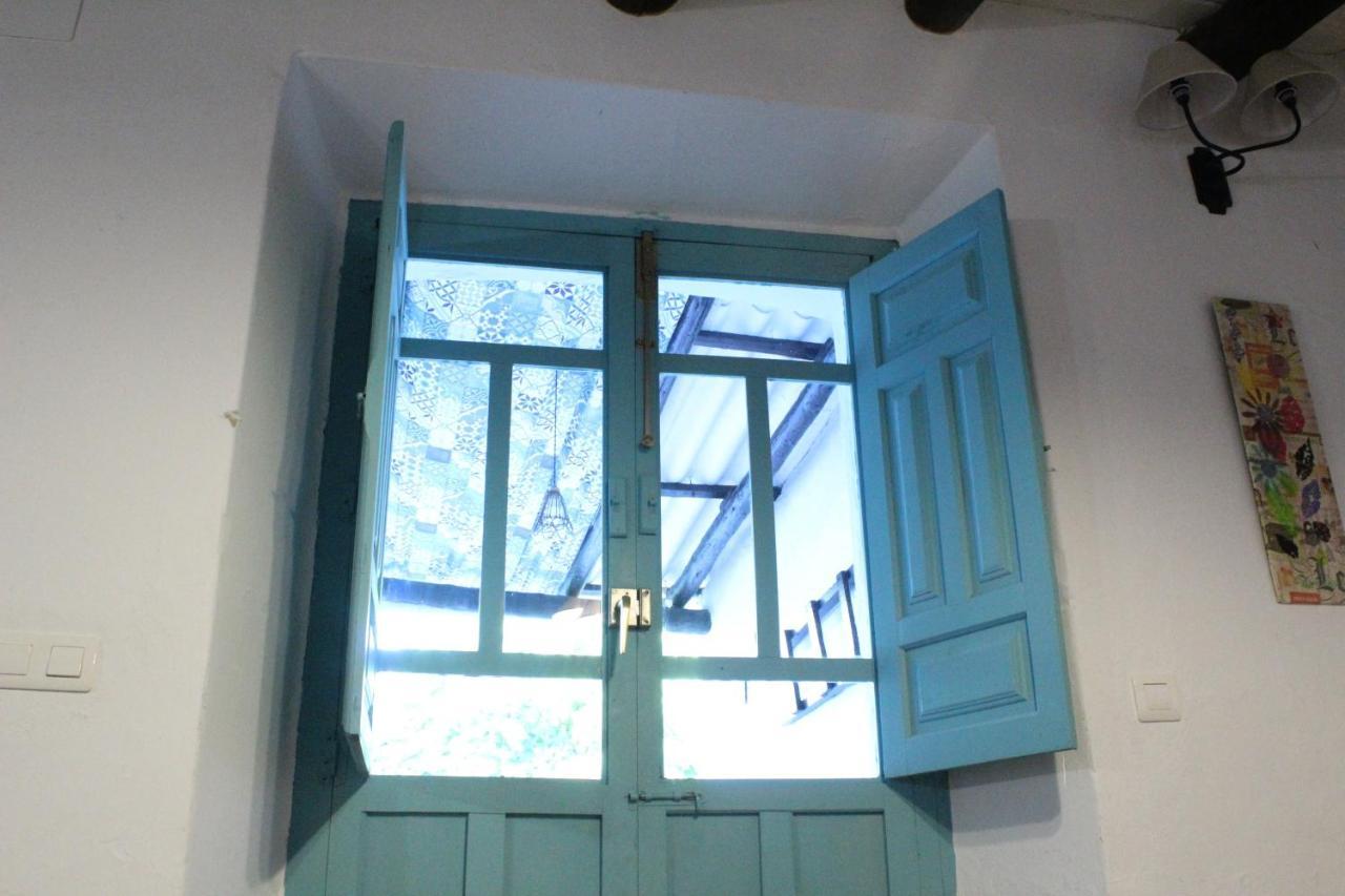 La Contraventana Villa ฟูเอนเตรีโดส ภายนอก รูปภาพ