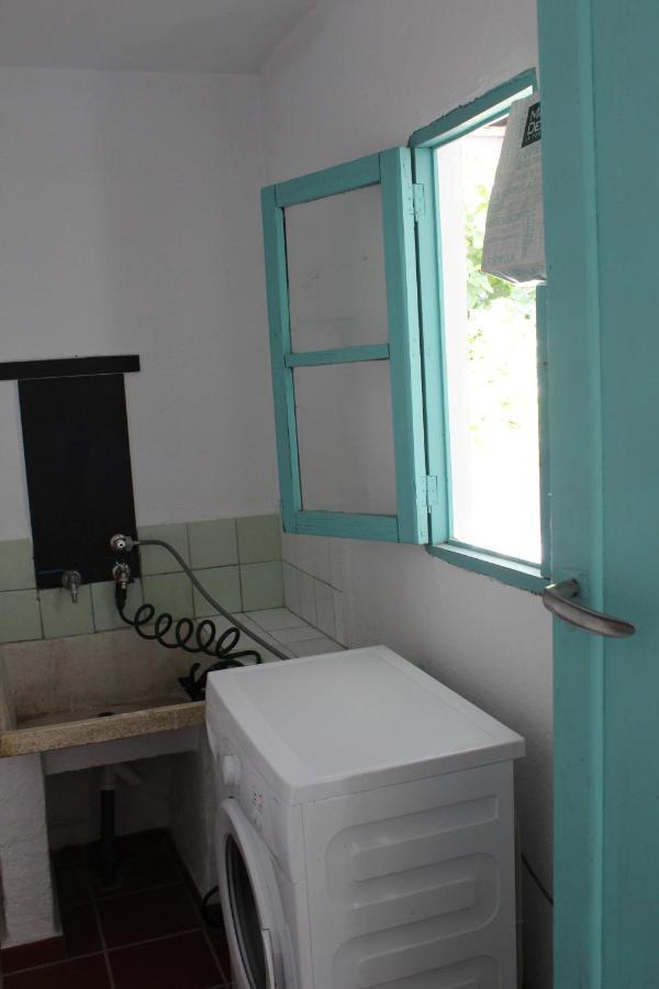 La Contraventana Villa ฟูเอนเตรีโดส ภายนอก รูปภาพ