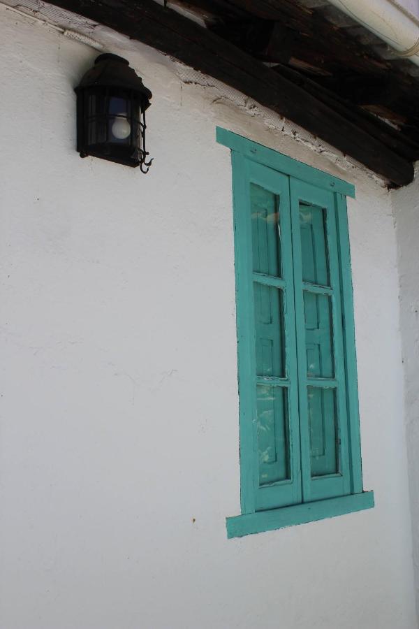 La Contraventana Villa ฟูเอนเตรีโดส ภายนอก รูปภาพ