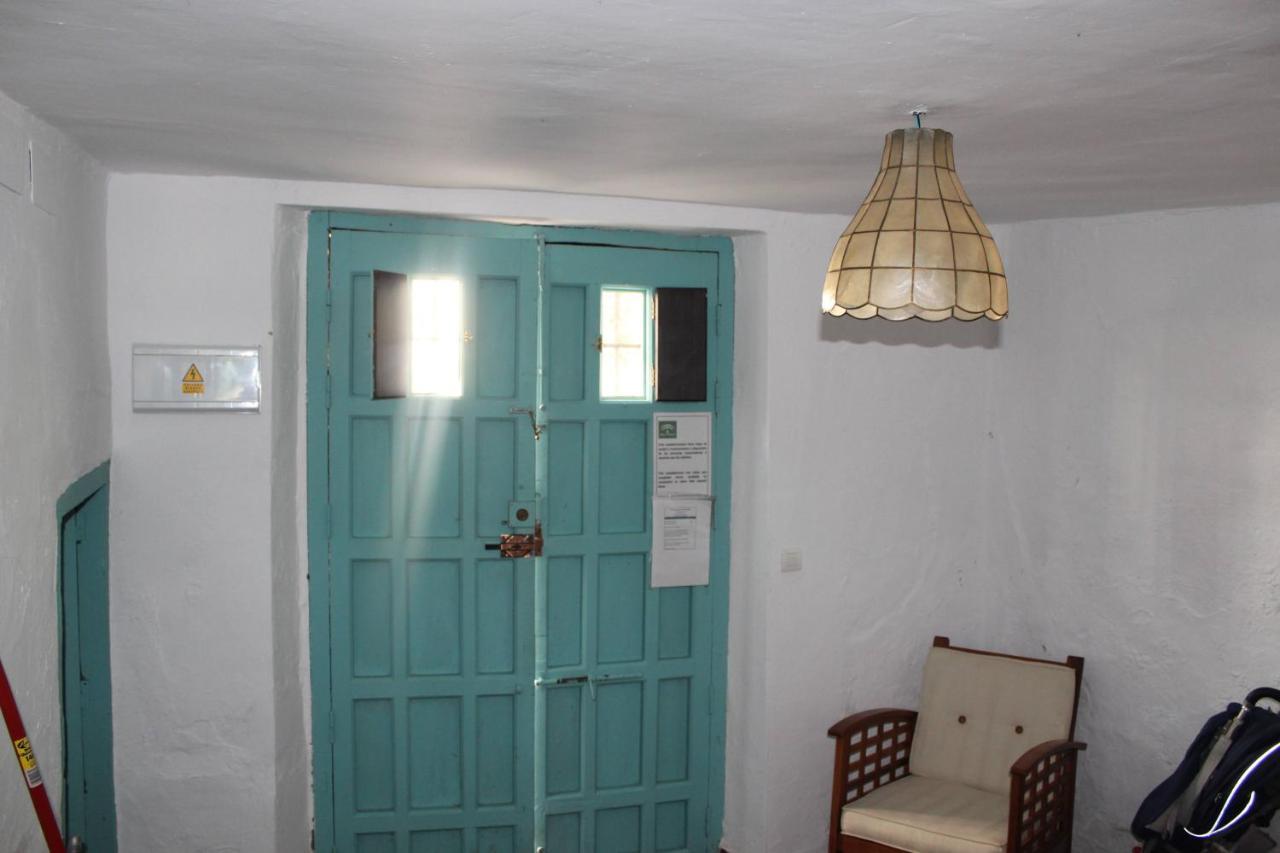 La Contraventana Villa ฟูเอนเตรีโดส ภายนอก รูปภาพ