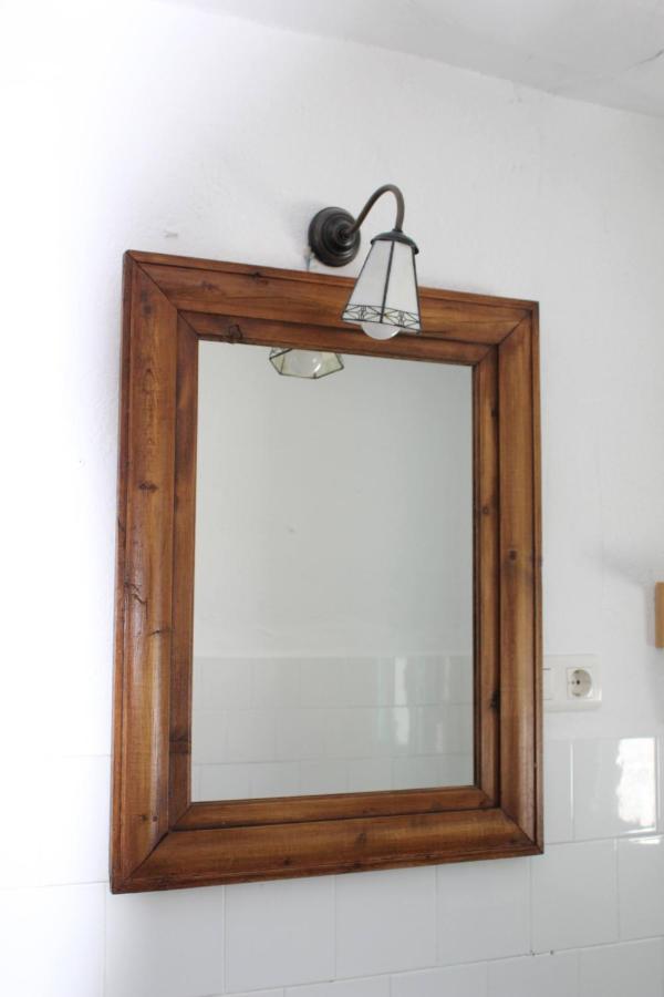 La Contraventana Villa ฟูเอนเตรีโดส ภายนอก รูปภาพ