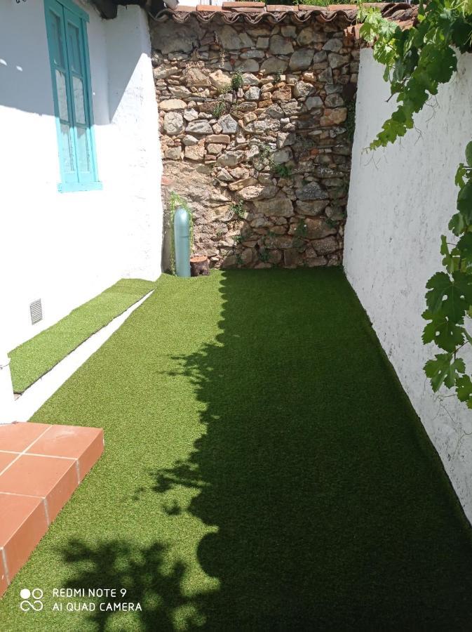 La Contraventana Villa ฟูเอนเตรีโดส ภายนอก รูปภาพ