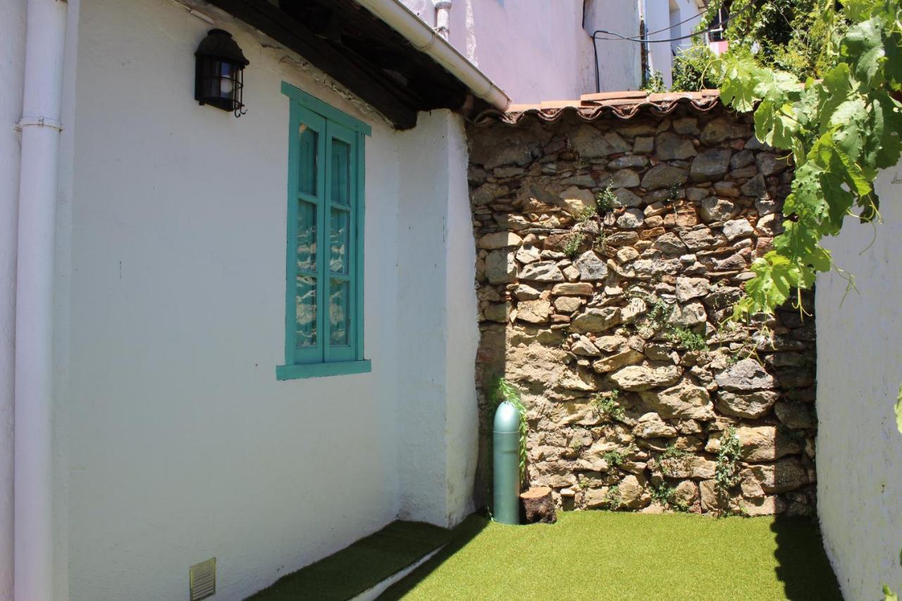 La Contraventana Villa ฟูเอนเตรีโดส ภายนอก รูปภาพ