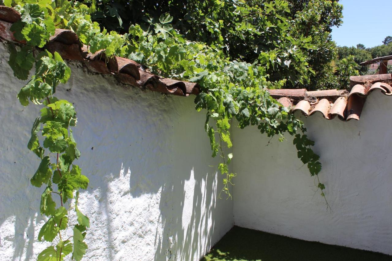 La Contraventana Villa ฟูเอนเตรีโดส ภายนอก รูปภาพ