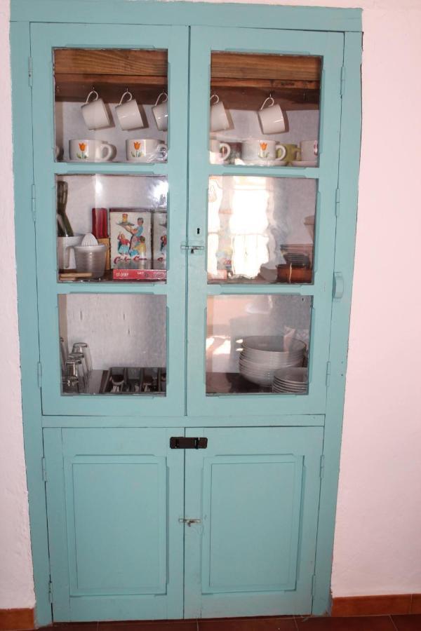 La Contraventana Villa ฟูเอนเตรีโดส ภายนอก รูปภาพ