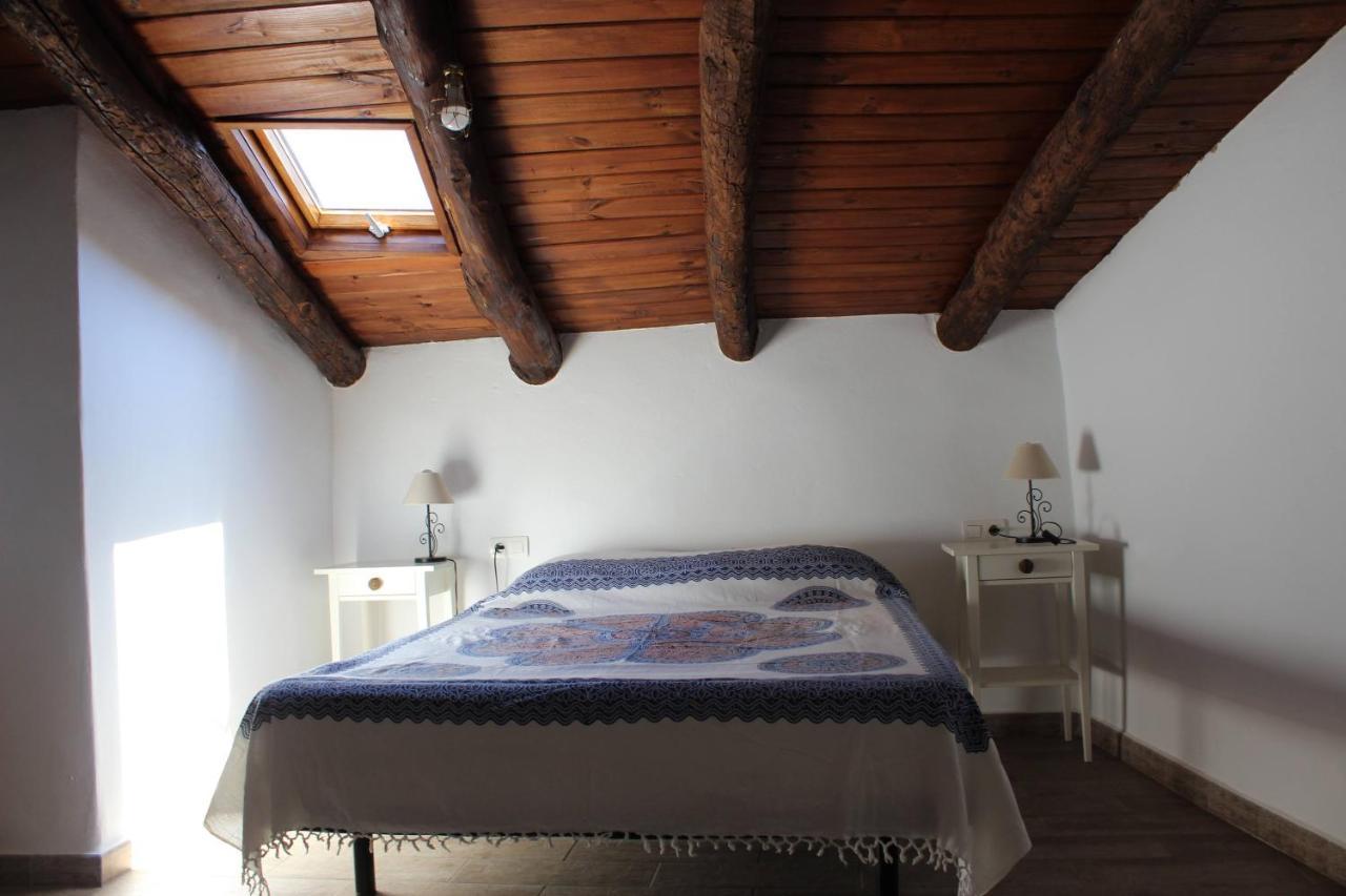 La Contraventana Villa ฟูเอนเตรีโดส ภายนอก รูปภาพ