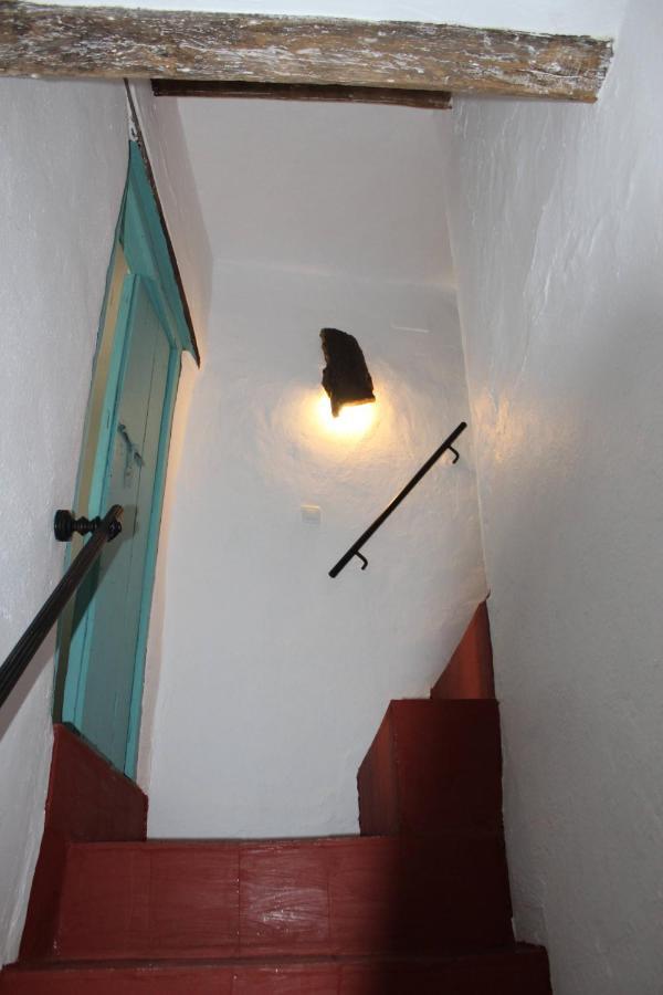 La Contraventana Villa ฟูเอนเตรีโดส ภายนอก รูปภาพ