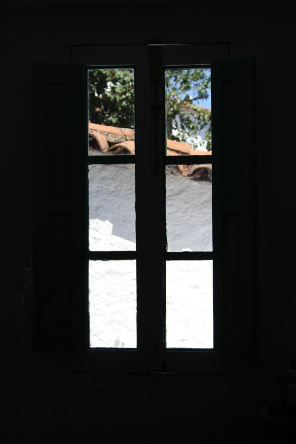 La Contraventana Villa ฟูเอนเตรีโดส ภายนอก รูปภาพ