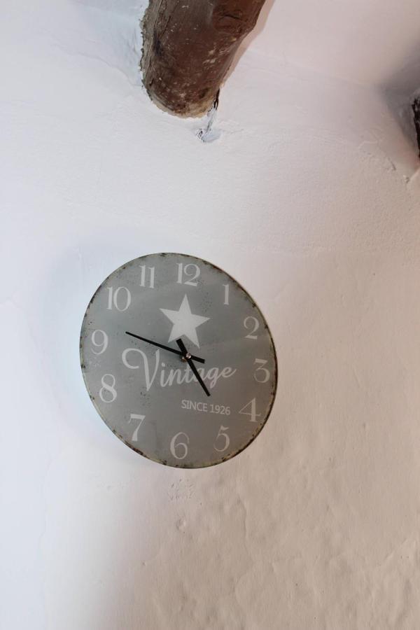 La Contraventana Villa ฟูเอนเตรีโดส ภายนอก รูปภาพ
