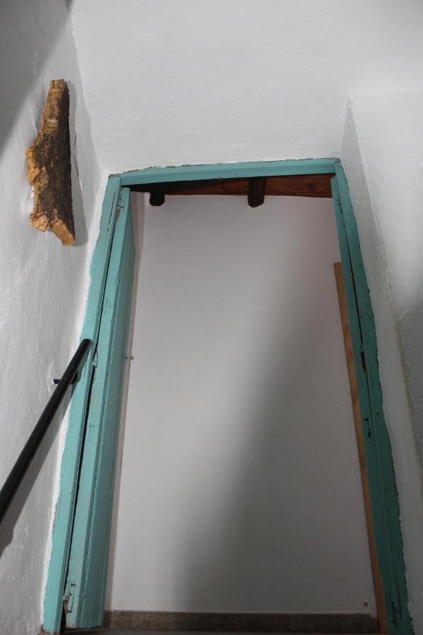 La Contraventana Villa ฟูเอนเตรีโดส ภายนอก รูปภาพ