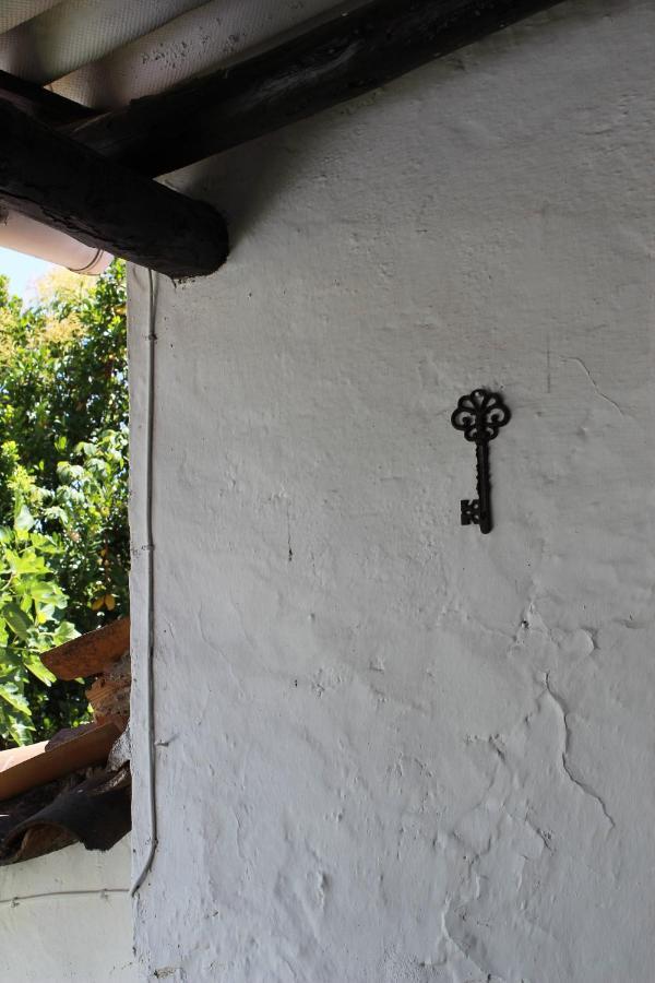 La Contraventana Villa ฟูเอนเตรีโดส ภายนอก รูปภาพ